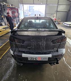 ميتسوبيشي لانسرEX